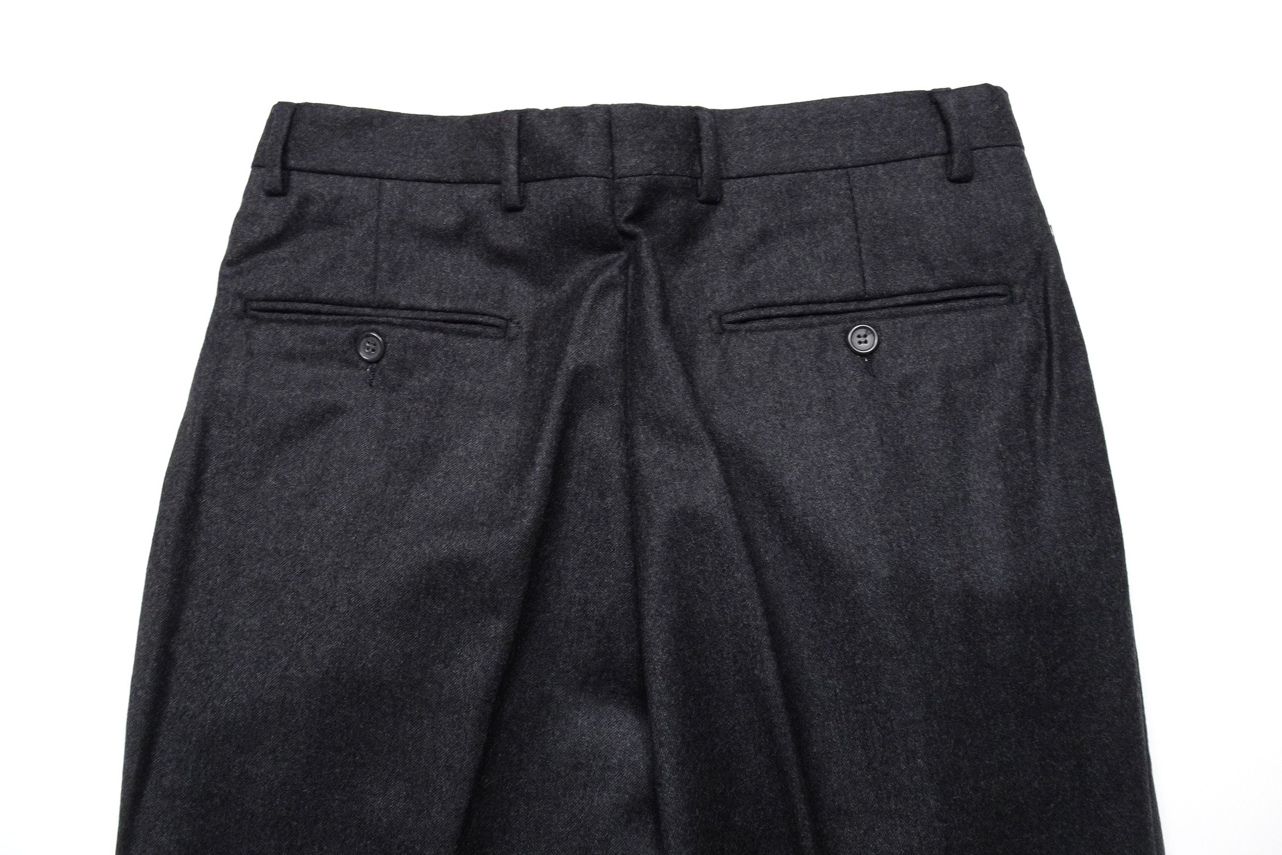 Dark Grey Flannels EU46/W30