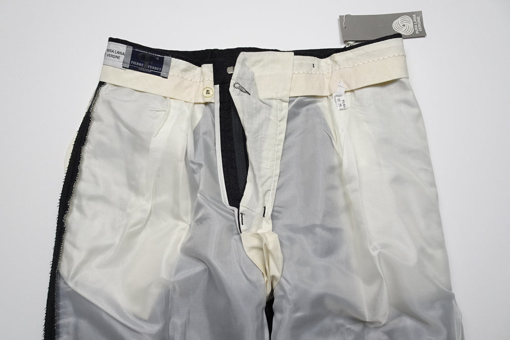 Dark Grey Flannels EU46/W30