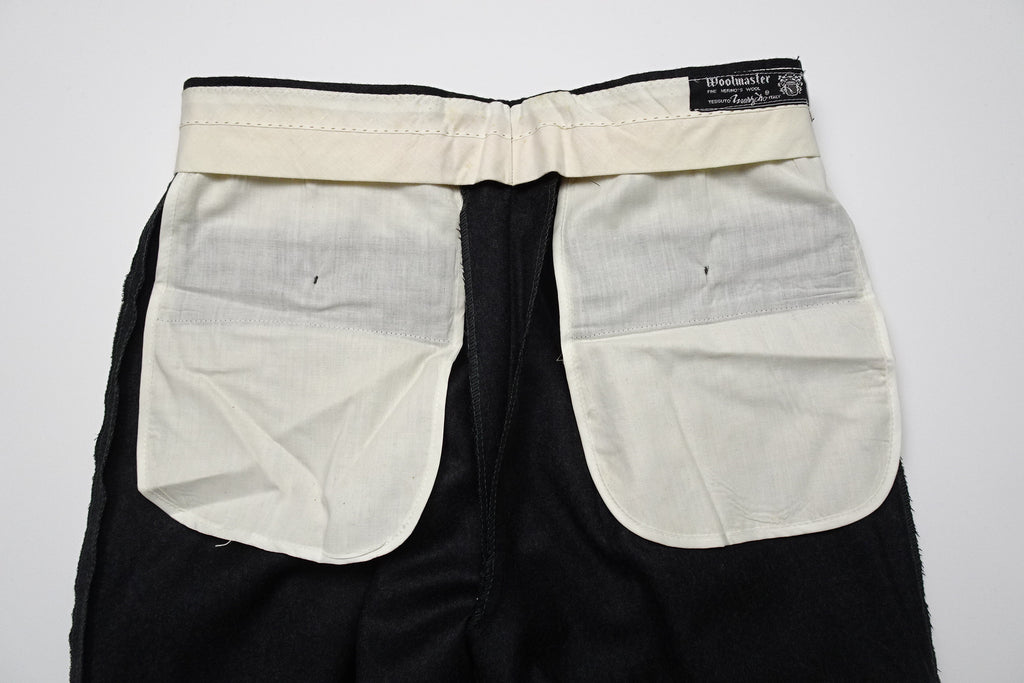 Dark Grey Flannels EU46/W30