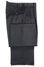 Dark Grey Covert Trousers EU46/W30