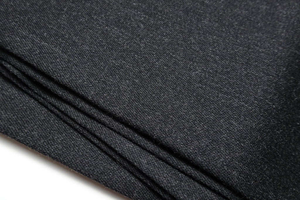 Dark Grey Covert Trousers EU46/W30