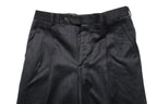 Dark Grey Covert Trousers EU46/W30