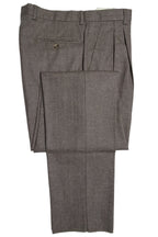 Light Brown Flannels EU48/W32