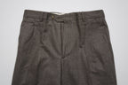 Light Brown Flannels EU48/W32