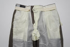 Light Brown Flannels EU48/W32