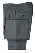 Grey/Turquoise Flannels EU48/W32