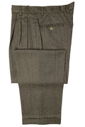 Mid Brown Trousers EU50/W34 (ATR336)