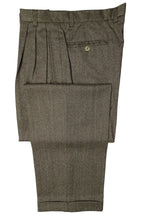 Mid Brown Trousers EU50/W34 (ATR336)