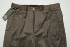 Mid Brown Trousers EU50/W34 (ATR336)