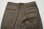 Mid Brown Trousers EU50/W34 (ATR336)