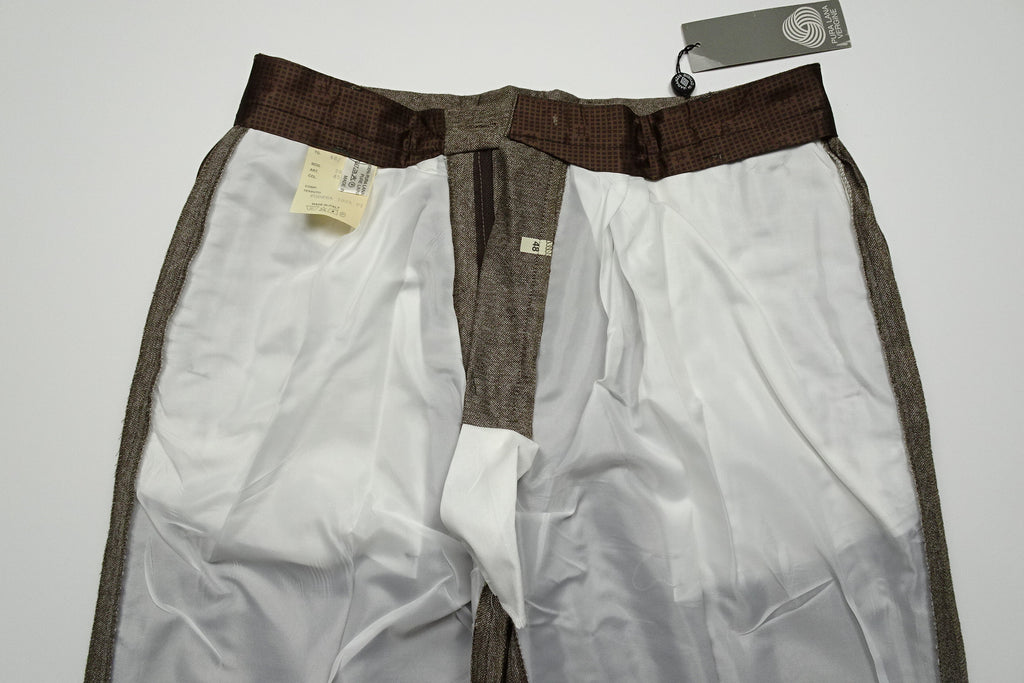 Mid Brown Trousers EU50/W34 (ATR336)