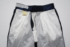 Navy Twill Trousers EU46/W30
