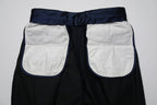Navy Twill Trousers EU46/W30