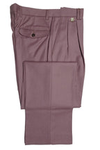 Salmon Flannel Trousers EU50/W34