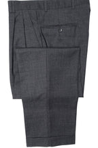Mid Grey Fresco Trousers EU46/W30