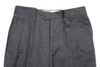 Mid Grey Fresco Trousers EU46/W30