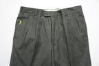 Green/Grey Flannels EU50/W34
