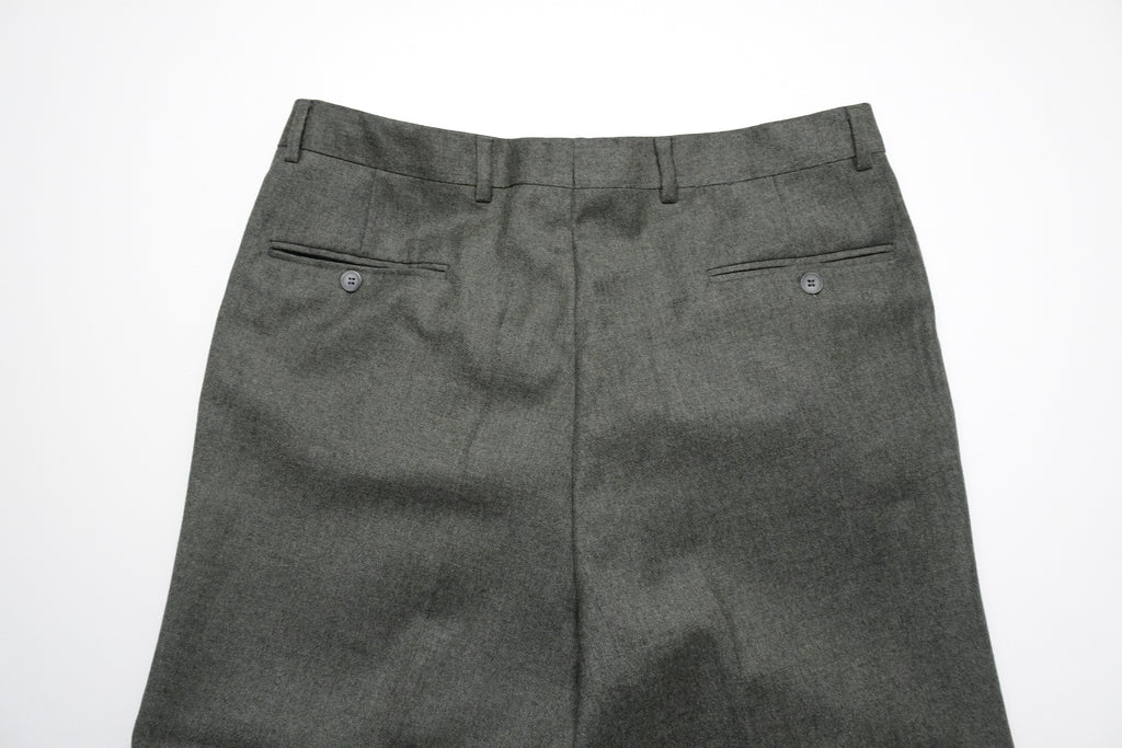 Green/Grey Flannels EU50/W34