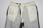 Green/Grey Flannels EU50/W34
