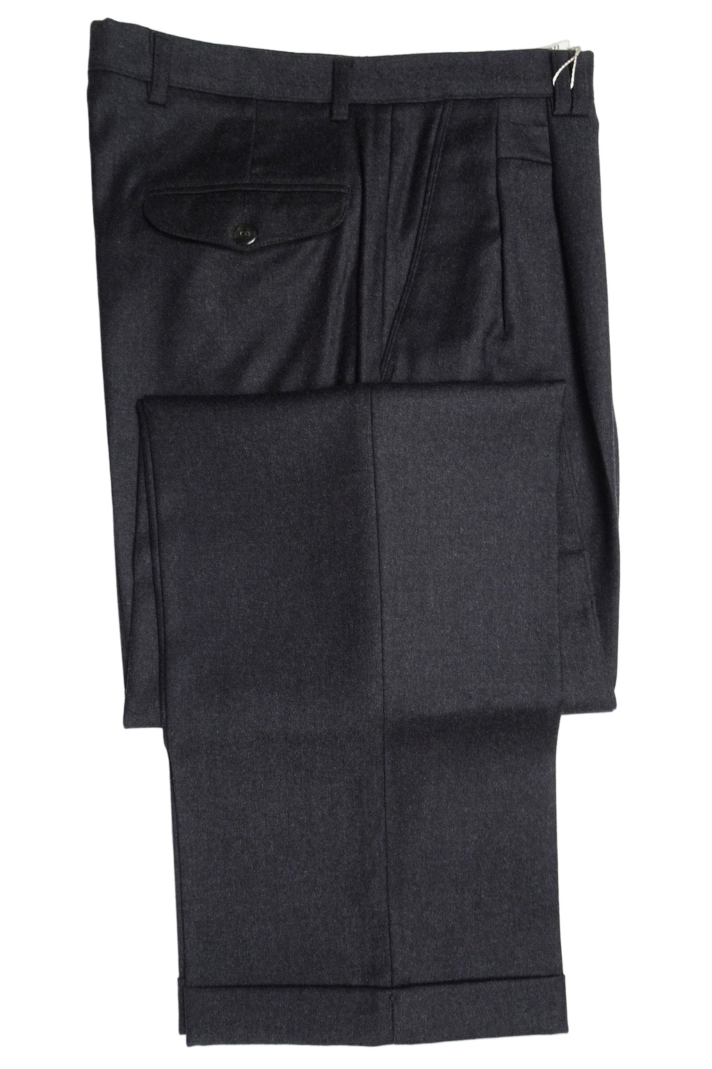 Dark Grey Flannels EU48/W32