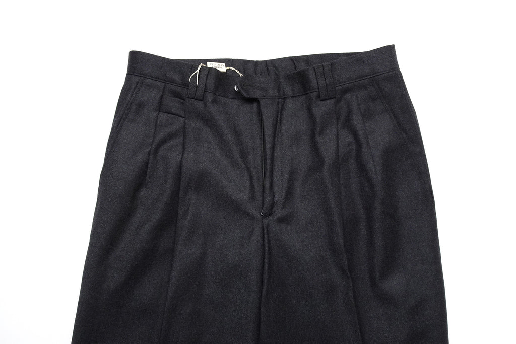 Dark Grey Flannels EU48/W32