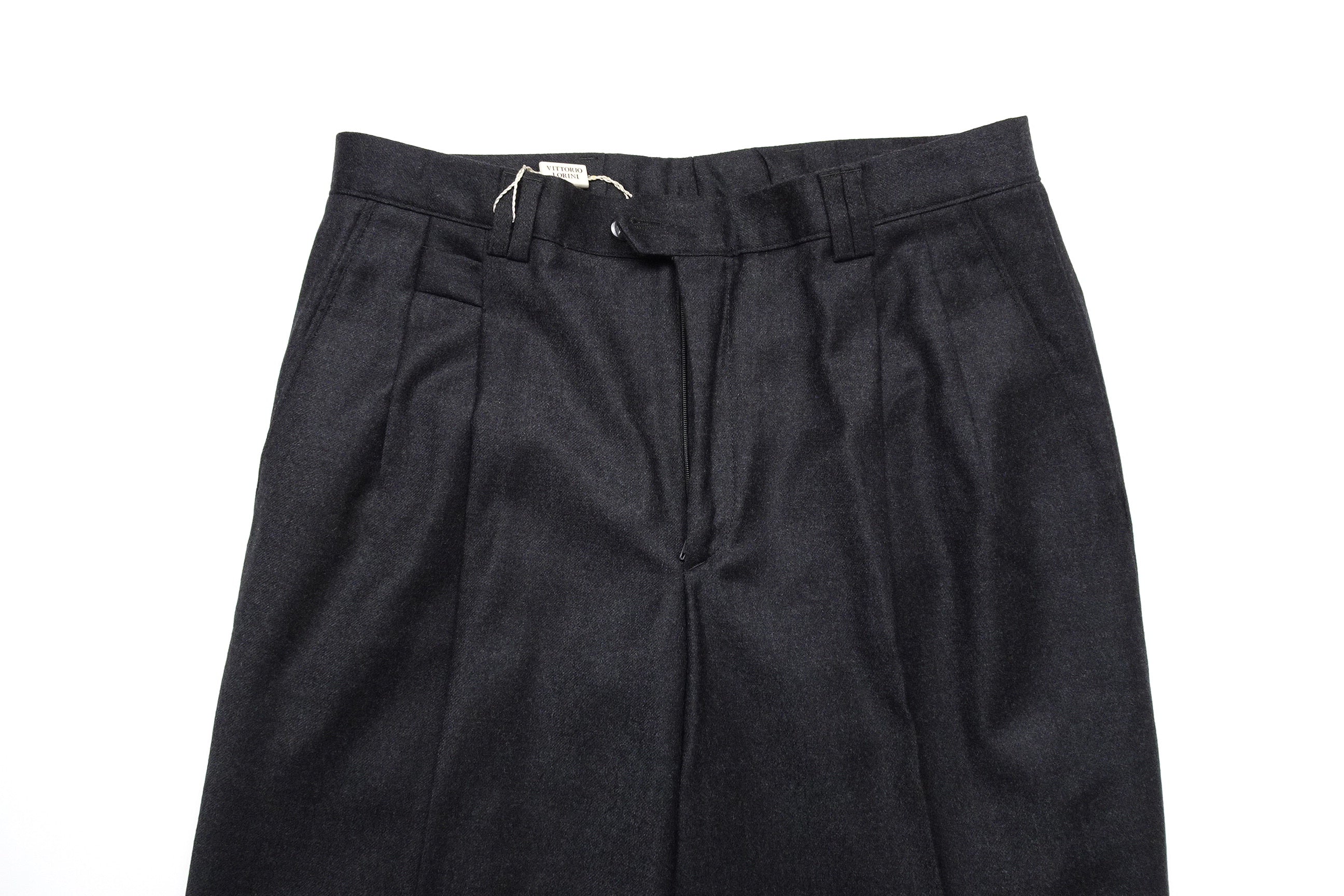 Dark Grey Flannels EU48/W32