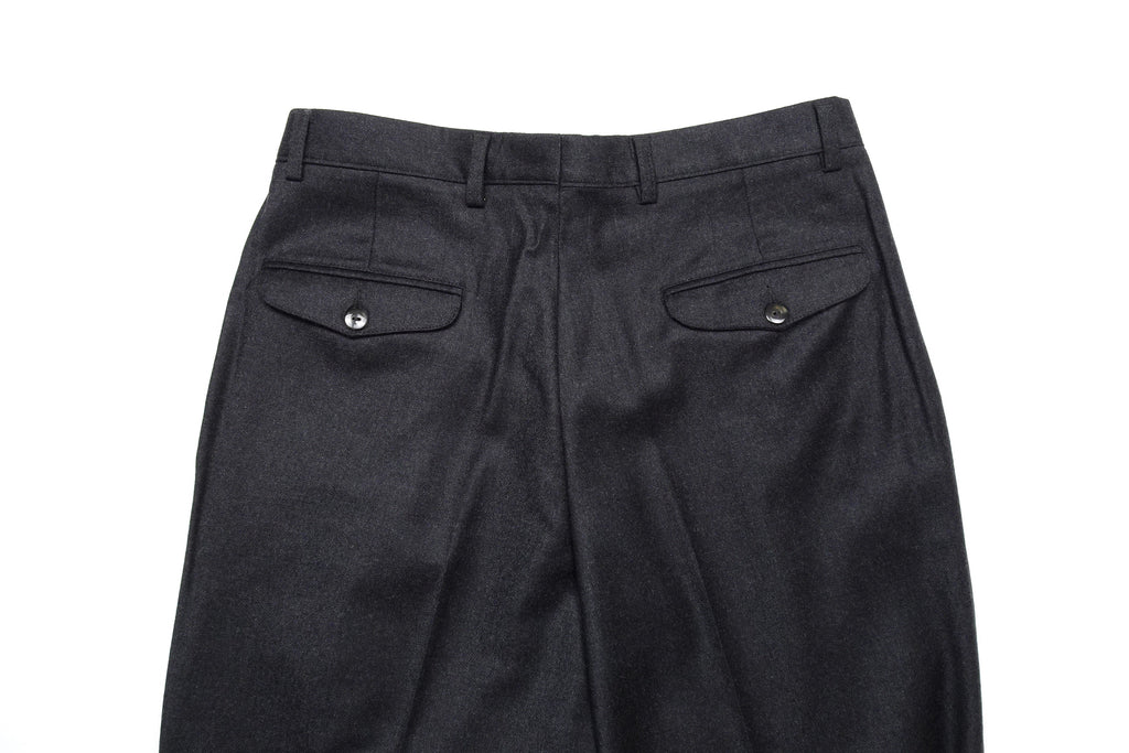 Dark Grey Flannels EU48/W32