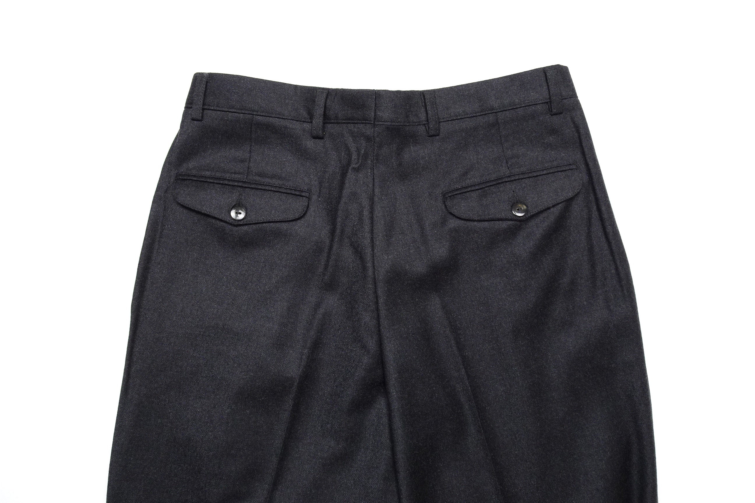 Dark Grey Flannels EU48/W32