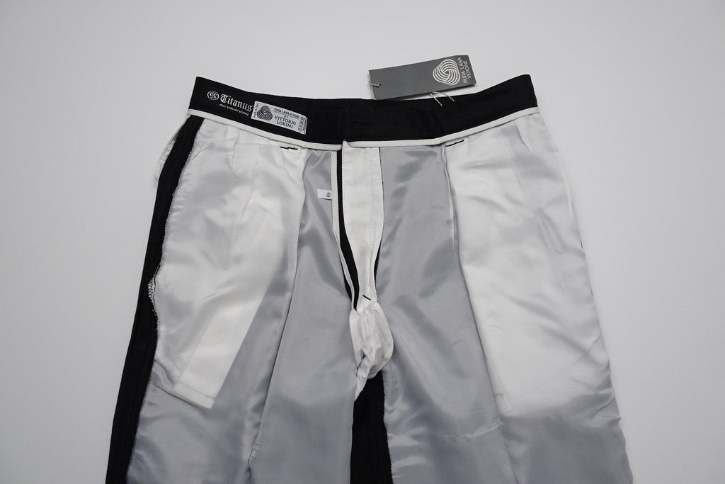 Dark Grey Flannels EU48/W32