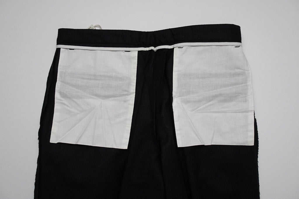 Dark Grey Flannels EU48/W32