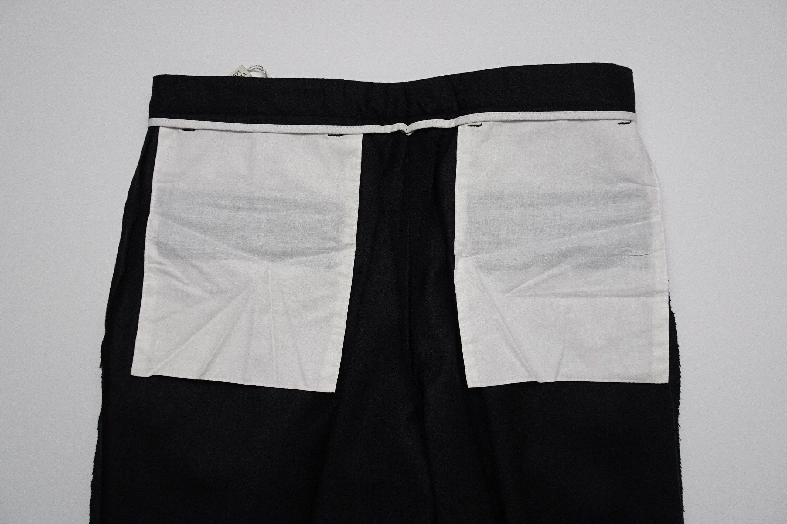 Dark Grey Flannels EU48/W32