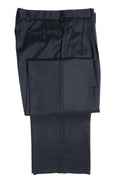 Navy Twill Trousers EU48/W32