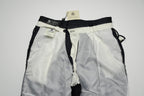 Navy Twill Trousers EU48/W32