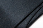 Steel-Blue Covert Trousers EU46/W30