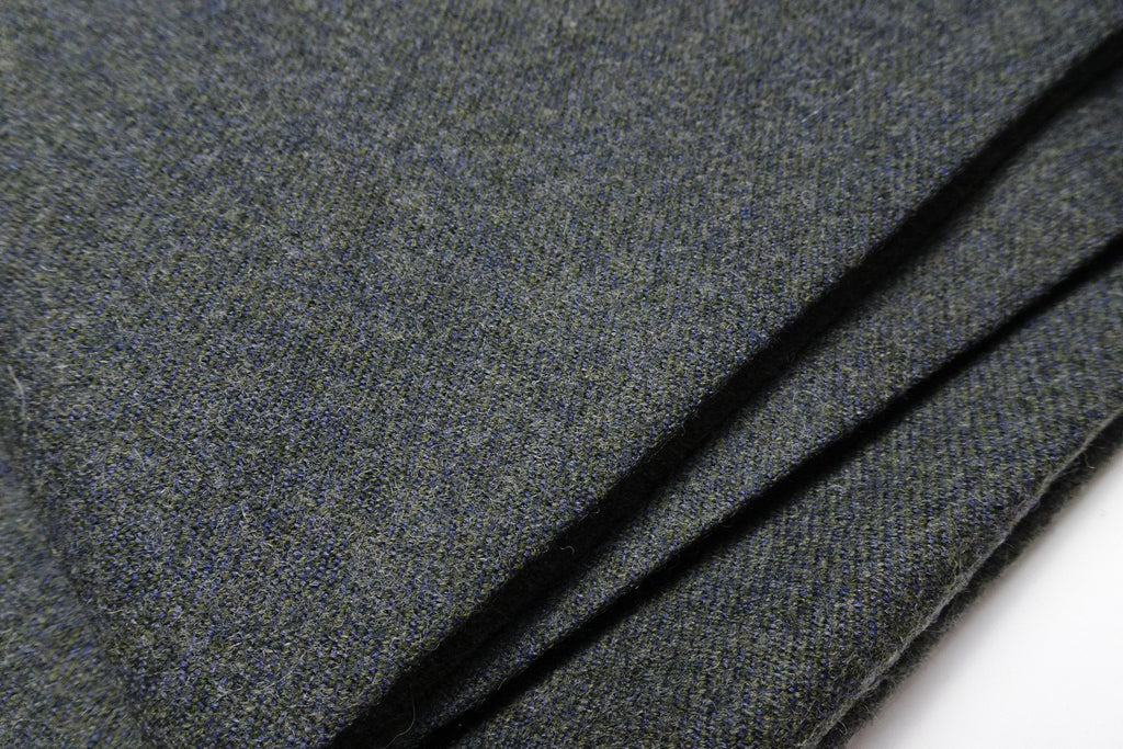 Green/Blue Flannels EU46/W30