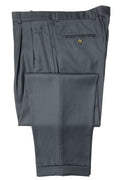 Steel-Blue Flannels EU54/W36
