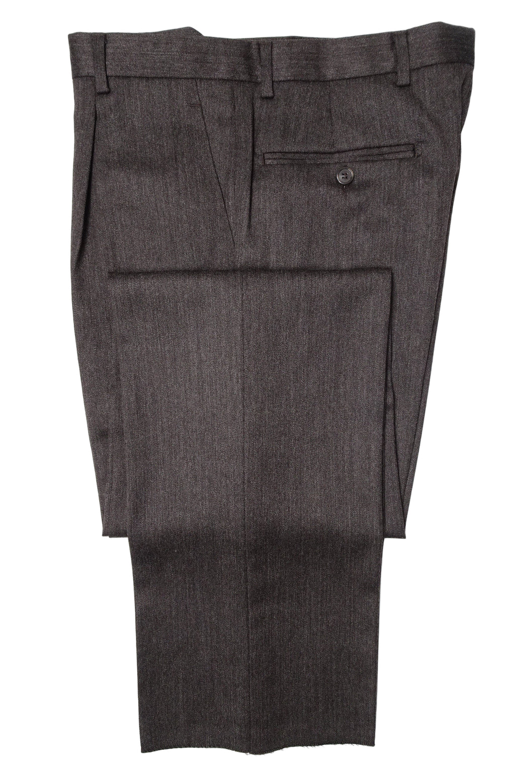 Brown Covert Trousers EU48/W32
