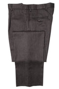 Brown Covert Trousers EU48/W32