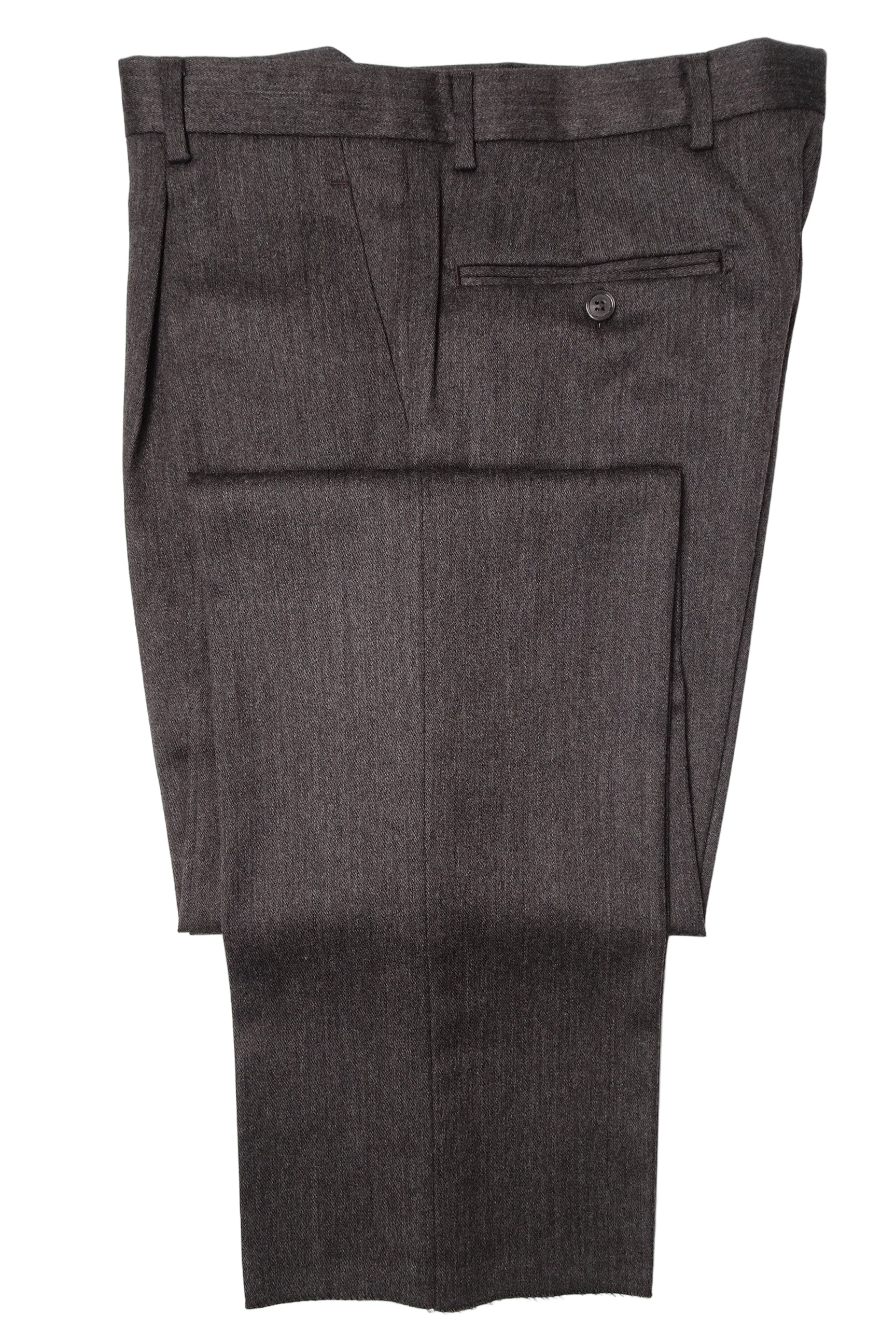 Brown Covert Trousers EU48/W32
