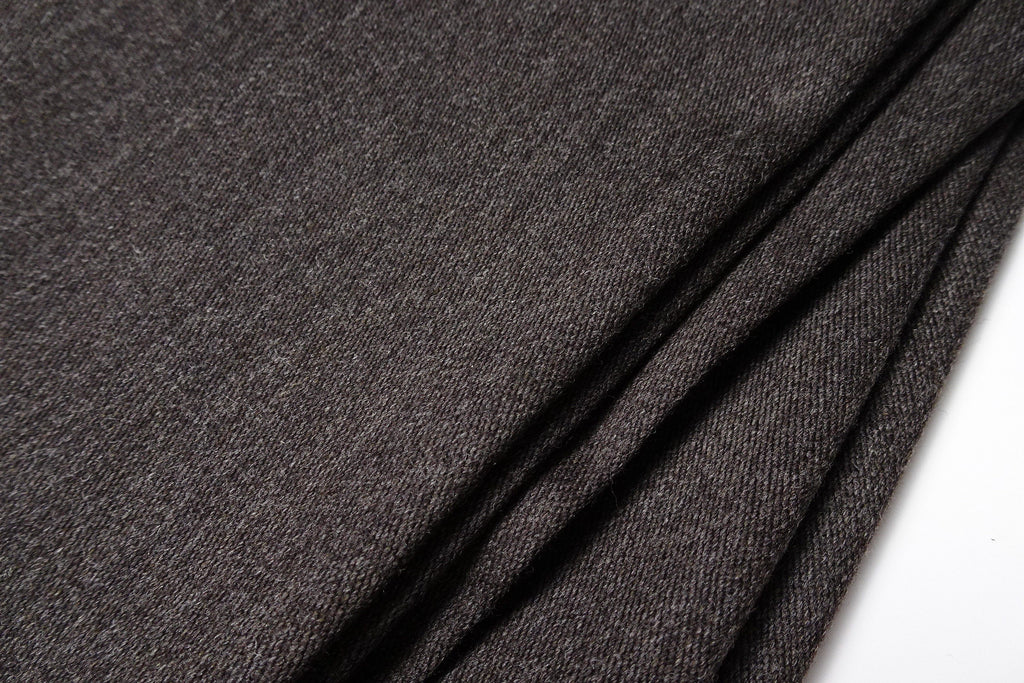 Brown Covert Trousers EU48/W32