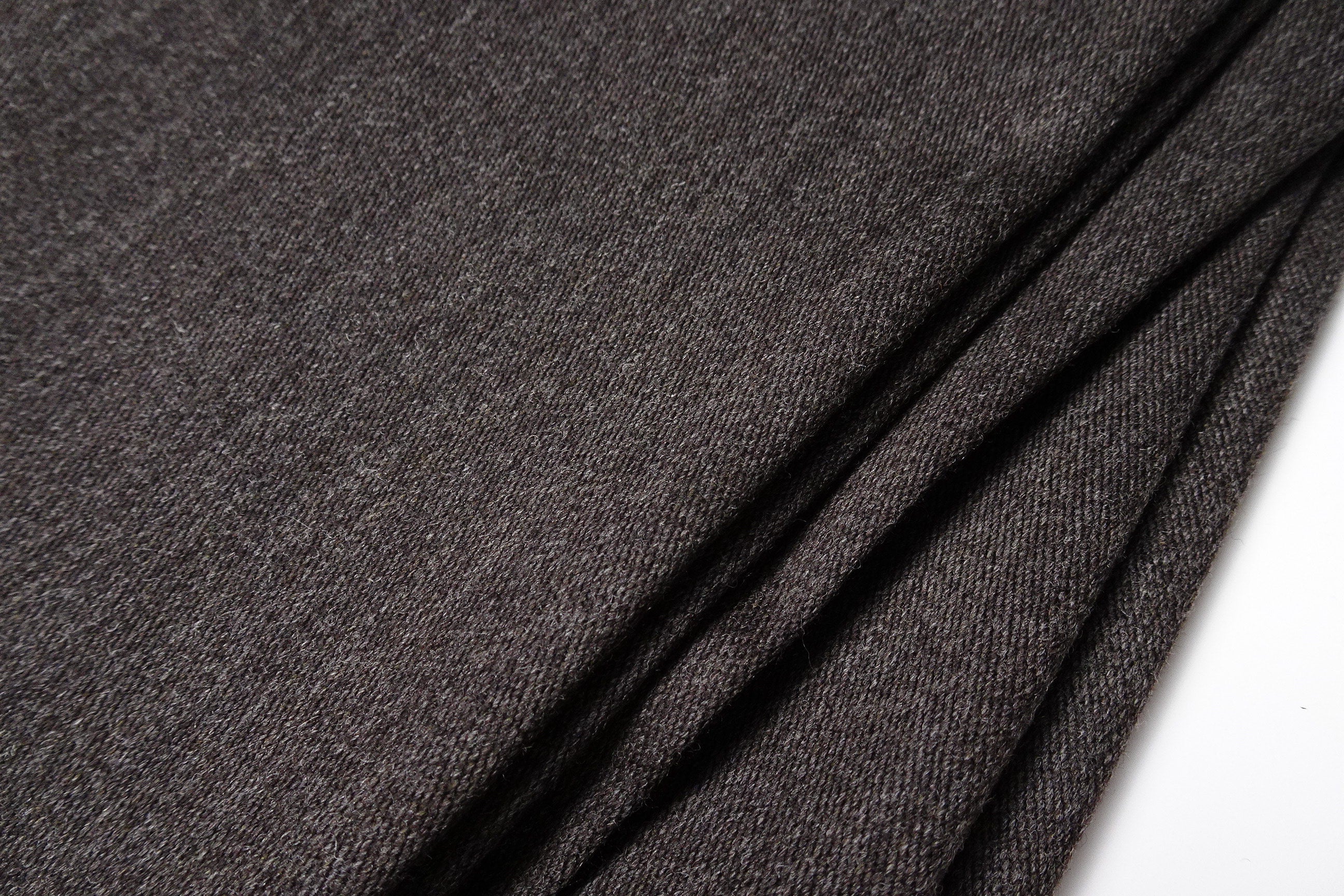 Brown Covert Trousers EU48/W32