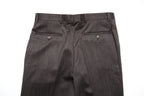 Brown Covert Trousers EU48/W32
