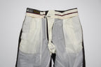 Brown Covert Trousers EU48/W32