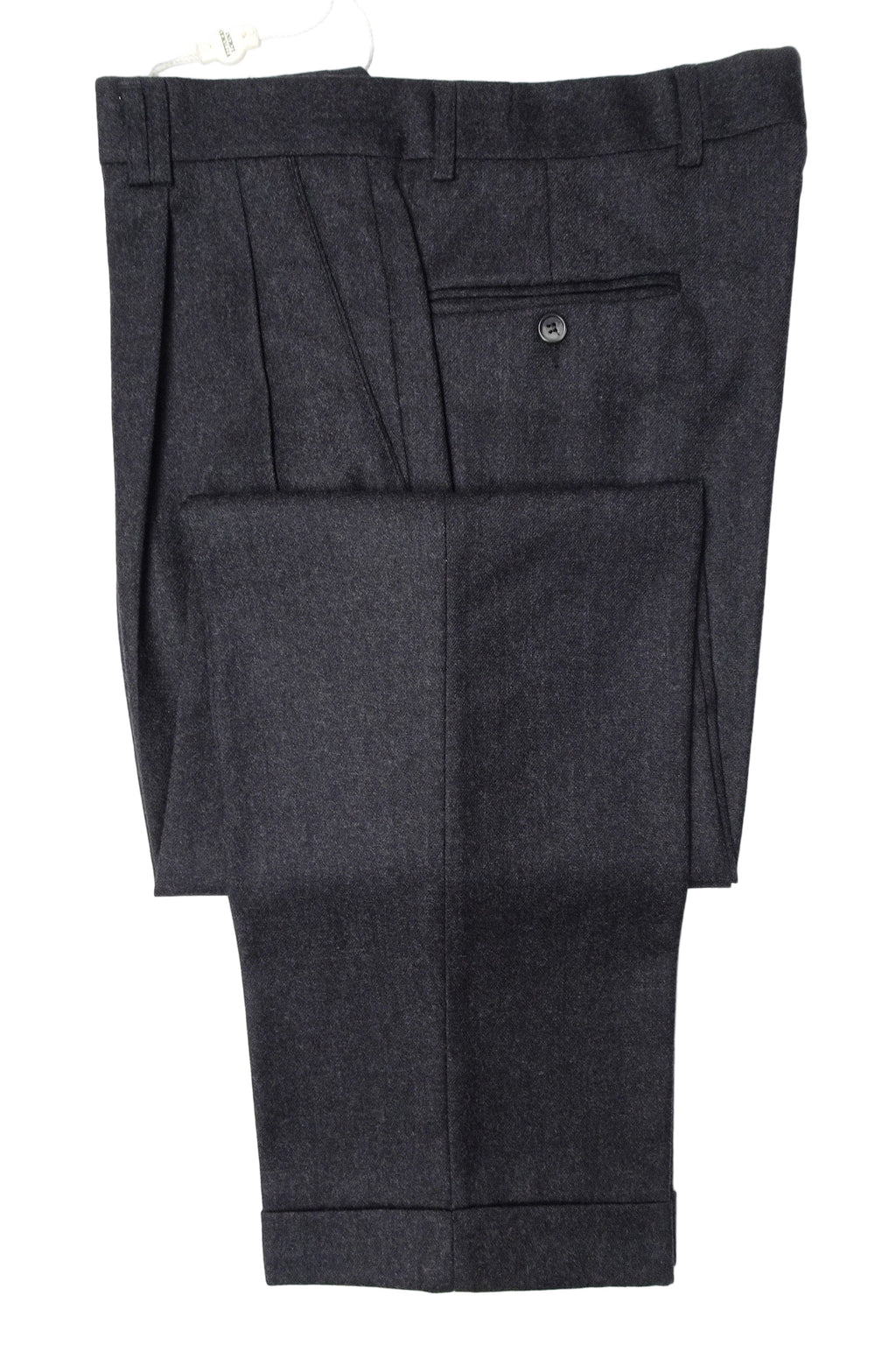 Dark Grey Flannels EU48/W32 (ATR384)