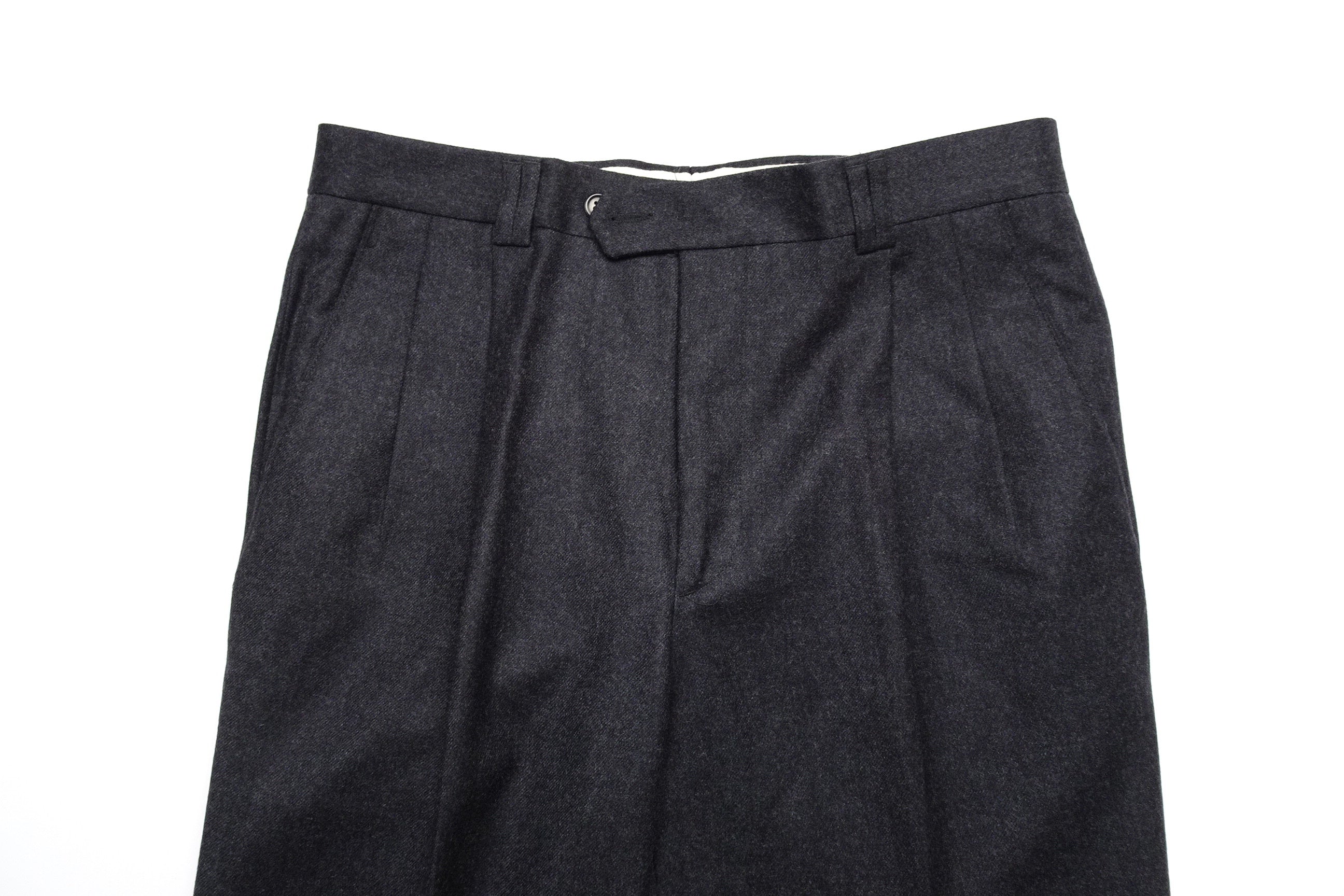 Dark Grey Flannels EU46/W30