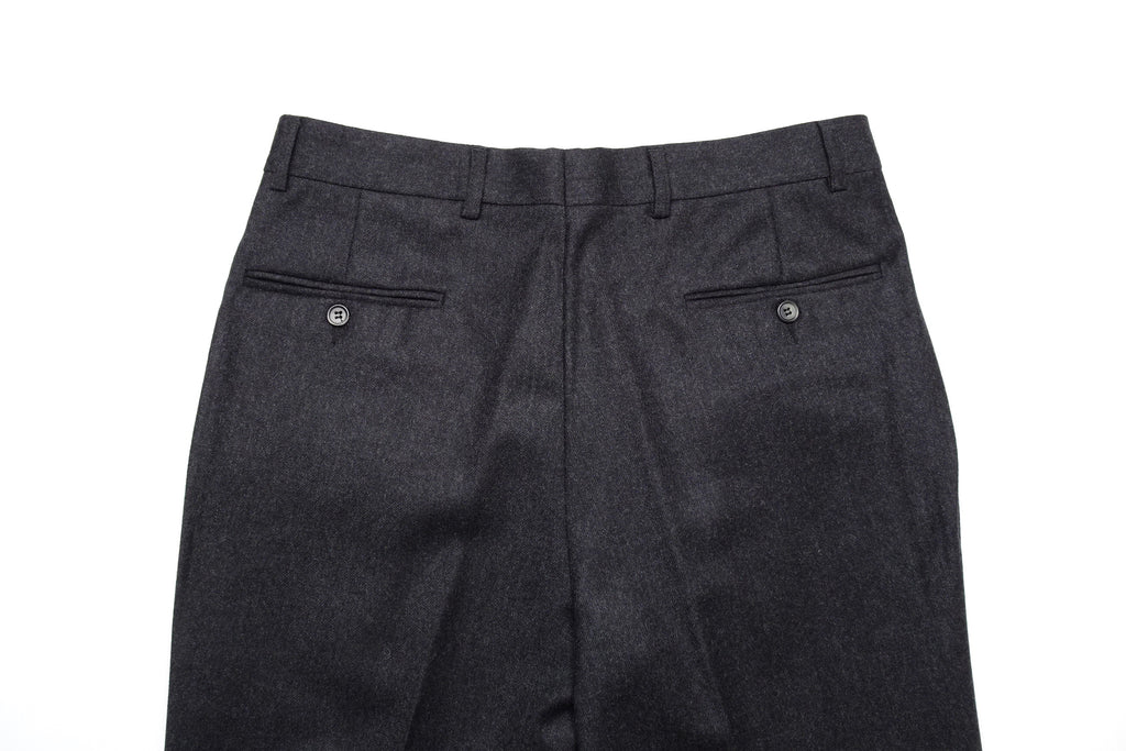 Dark Grey Flannels EU48/W32 (ATR384)