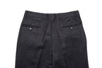 Dark Grey Flannels EU48/W32 (ATR384)