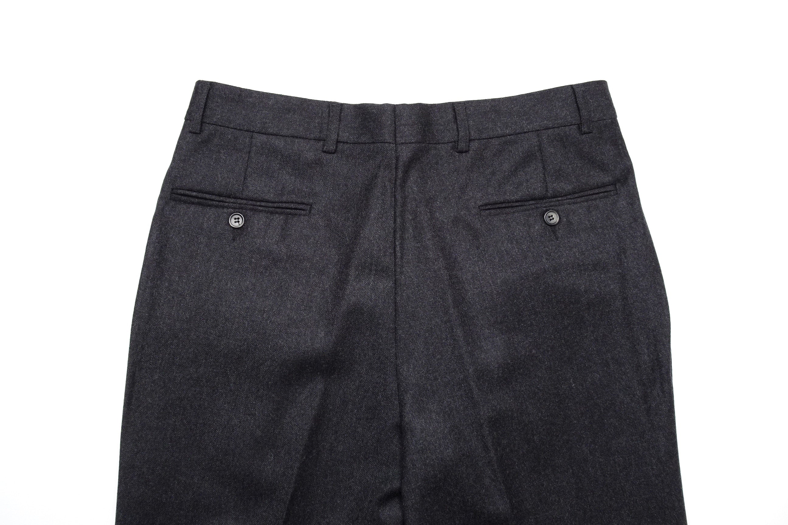 Dark Grey Flannels EU48/W32 (ATR384)