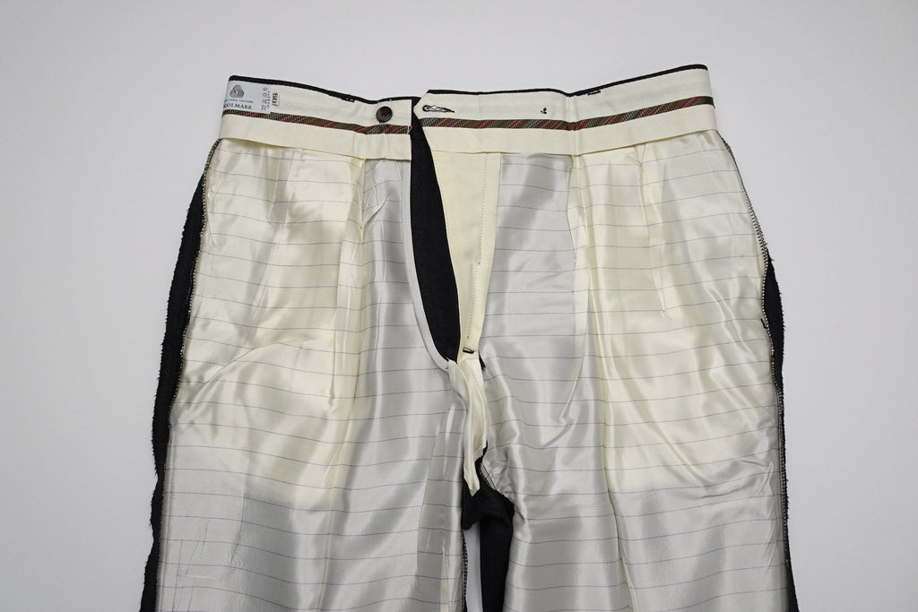 Dark Grey Flannels EU48/W32 (ATR384)