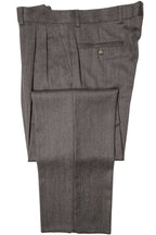 Taupe Twill Trousers EU48/W32